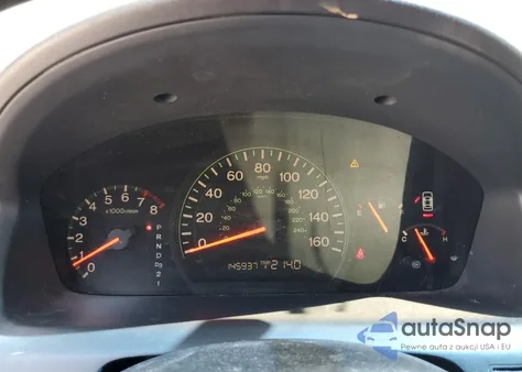 2005 Honda Accord Ex from USA, damaged, VIN 1HGCM66565A019436